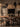 Natura Braided Rattan Pendant Lamp - LUUGAA