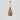 Natura Braided Rattan Pendant Lamp - LUUGAA