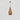 Natura Braided Rattan Pendant Lamp - LUUGAA