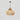Natura Braided Rattan Pendant Lamp - LUUGAA