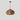 Natura Braided Rattan Pendant Lamp - LUUGAA