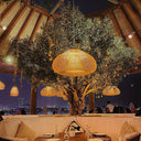 Natura Braided Rattan Pendant Lamp - LUUGAA