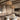 Natura Braided Rattan Pendant Lamp - LUUGAA