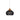 Natura Braided Rattan Pendant Lamp - LUUGAA