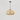 Natura Braided Rattan Pendant Lamp - LUUGAA