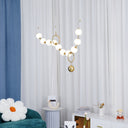 Necklace Pendant Lamp - LUUGAA