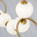 Necklace Pendant Lamp - LUUGAA