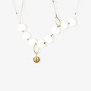 Necklace Pendant Lamp - LUUGAA