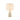 Nerida Ceramic Table Lamp - LUUGAA