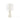 Nerida Ceramic Table Lamp - LUUGAA