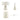 Nerida Ceramic Table Lamp - LUUGAA