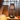 New York Classic Multifunctional Table Lamp - LUUGAA