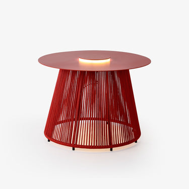 Nit Outdoor Portable Solar Floor Lamp - LUUGAA