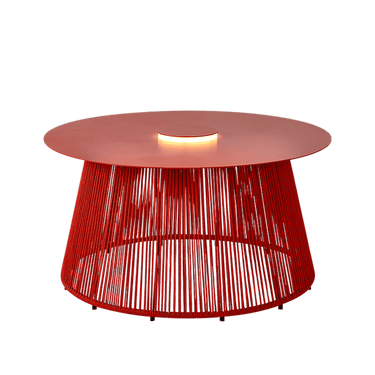 Nit Outdoor Portable Solar Floor Lamp - LUUGAA