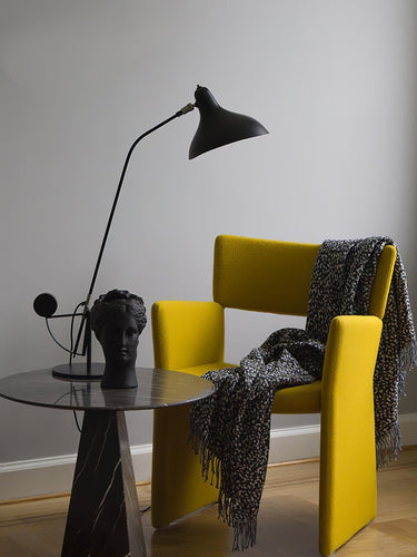 Noah Arm Table Lamp - LUUGAA