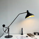 Noah Arm Table Lamp - LUUGAA