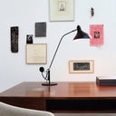 Noah Arm Table Lamp - LUUGAA