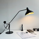Noah Arm Table Lamp - LUUGAA
