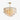 Nobelium Tribeca Chandelier - LUUGAA