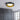 Nolan Ceiling Light - LUUGAA