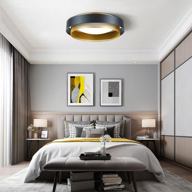 Nolan Ceiling Light - LUUGAA