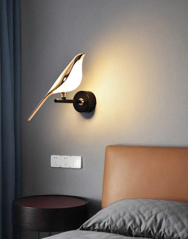 Nomi Wall lamp - LUUGAA