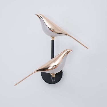 Nomi Wall lamp - LUUGAA