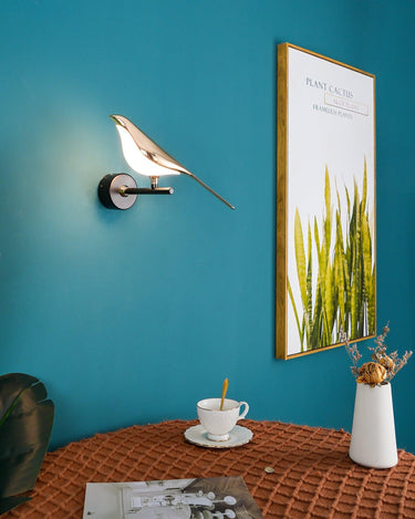 Nomi Wall lamp - LUUGAA