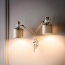 Nora Wall Lamp - LUUGAA