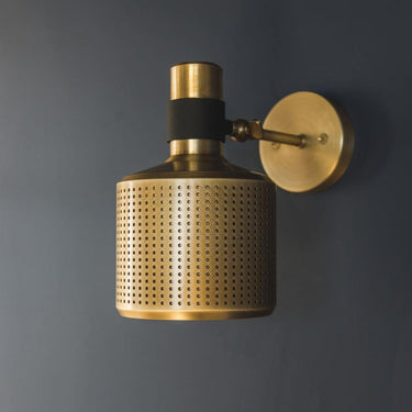 Nora Wall Lamp - LUUGAA
