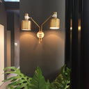 Nora Wall Lamp - LUUGAA
