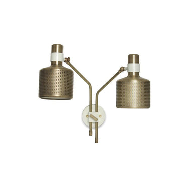 Nora Wall Lamp - LUUGAA