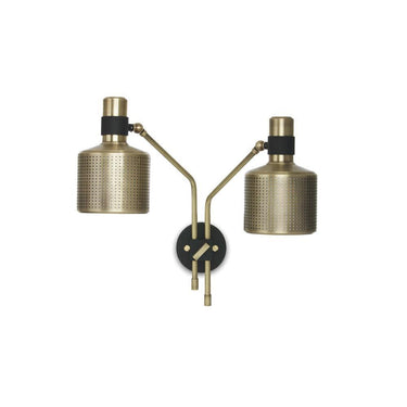 Nora Wall Lamp - LUUGAA