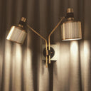 Nora Wall Lamp - LUUGAA