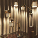 Nora Wall Lamp - LUUGAA