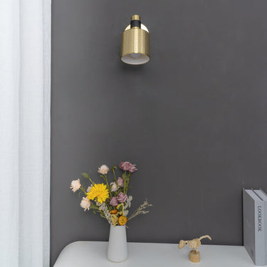 Nora Wall Lamp - LUUGAA