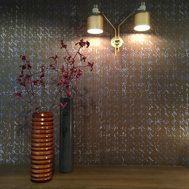 Nora Wall Lamp - LUUGAA
