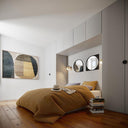 Nora Wall Lamp - LUUGAA