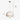 Nordic Style Hanging Pumpkin Lantern - LUUGAA