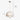 Nordic Style Hanging Pumpkin Lantern - LUUGAA