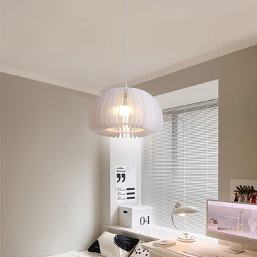 Nordic Style Hanging Pumpkin Lantern - LUUGAA