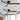 Nordic Wooden Ceiling Fan Light - LUUGAA