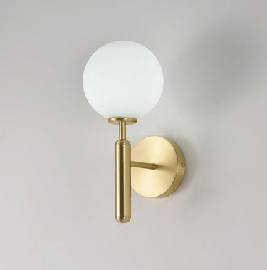 Nordica Wall Lamp - LUUGAA