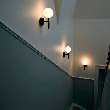 Nordica Wall Lamp - LUUGAA