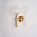 Nordica Wall Lamp - LUUGAA