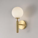 Nordica Wall Lamp - LUUGAA