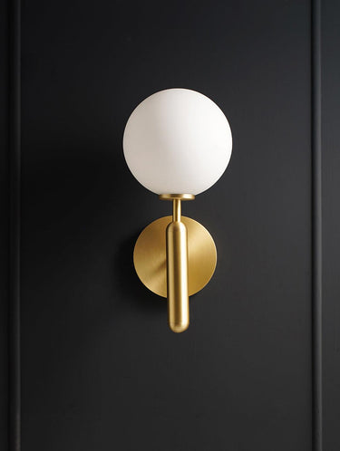 Nordica Wall Lamp - LUUGAA