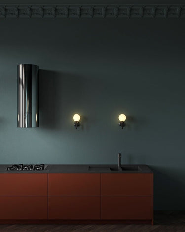 Nordica Wall Lamp - LUUGAA