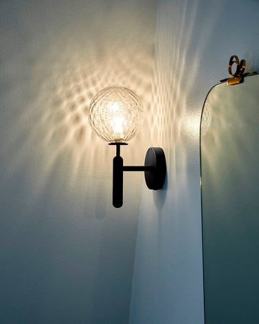 Nordica Wall Lamp - LUUGAA