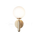 Nordica Wall Lamp - LUUGAA